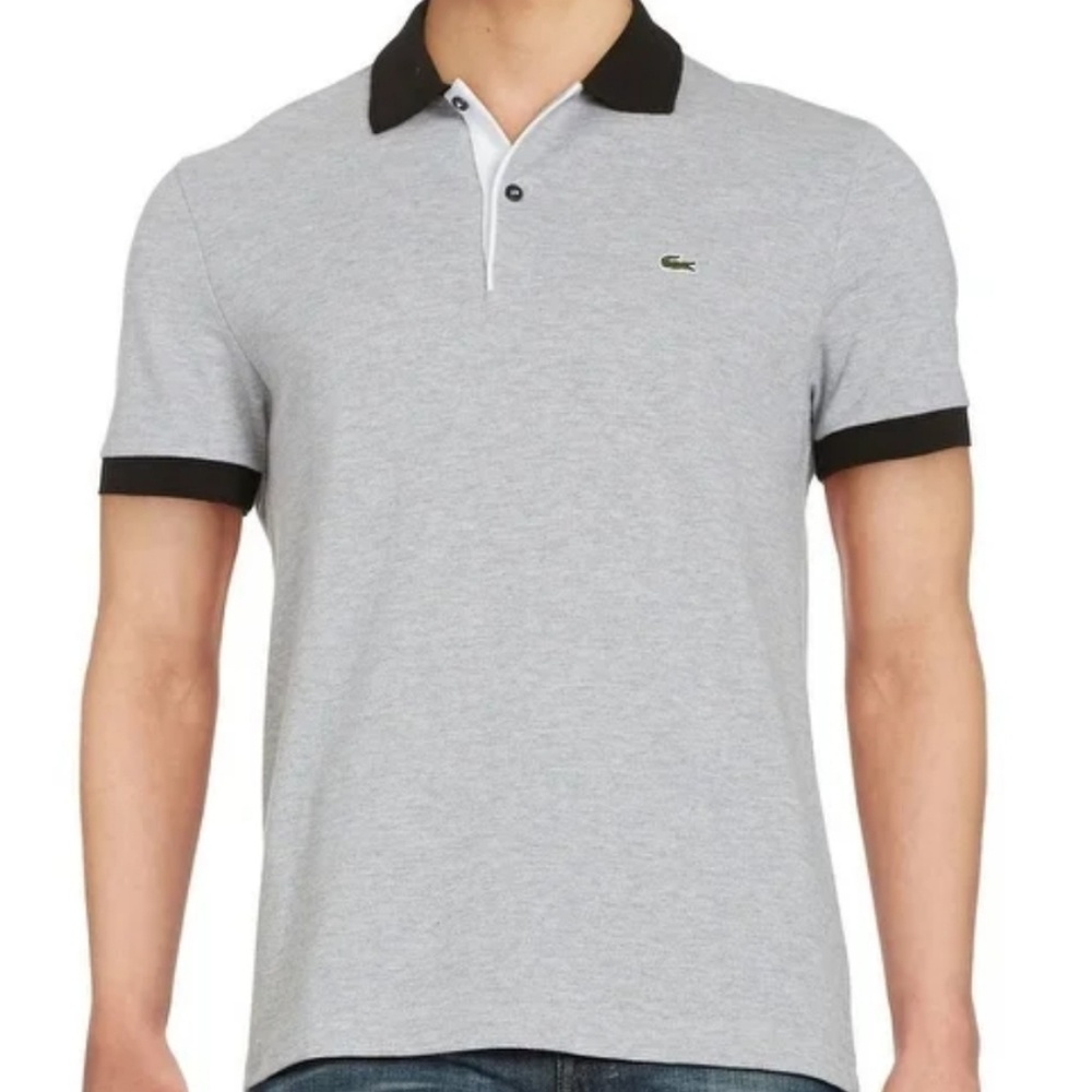 Lacoste polo